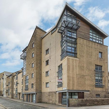 Old Tolbooth Wynd - 388 Apartamento Edimburgo Exterior foto