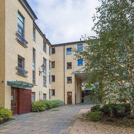 Old Tolbooth Wynd - 388 Apartamento Edimburgo Exterior foto
